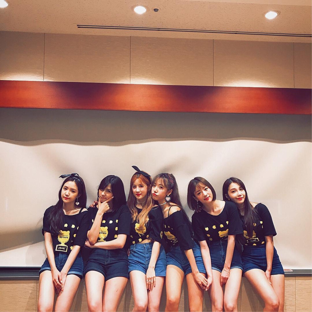 apink阿粉集体照壁纸头像78