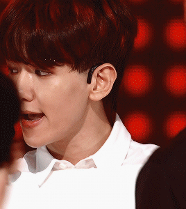 #beakhyun#边伯贤#