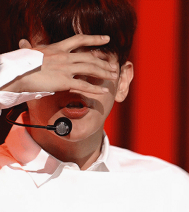 #beakhyun#边伯贤#