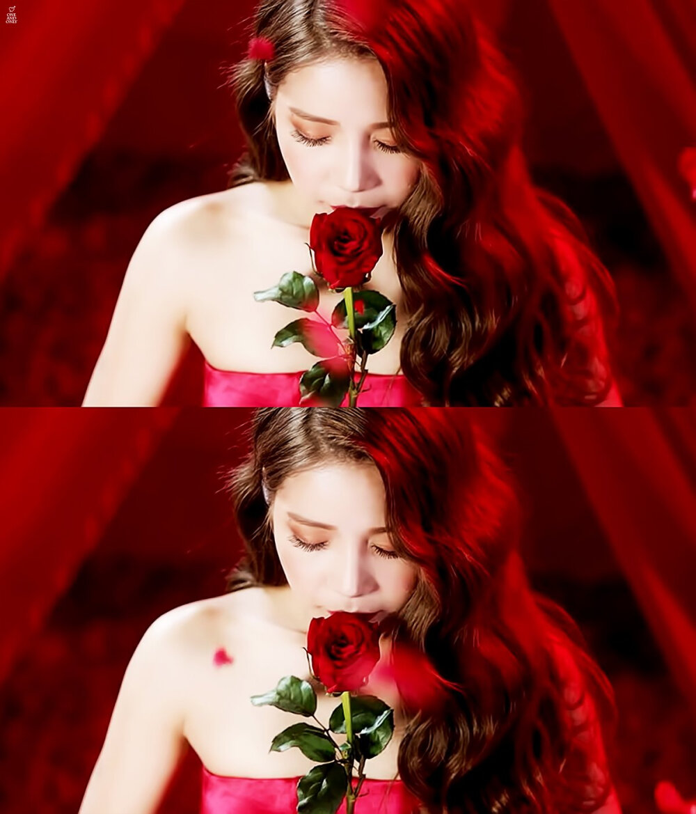 mamamoo 030307 金容仙 solar 颂乐(饭修)头