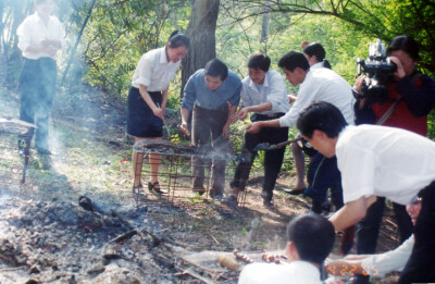 生态农庄，休闲农业，种植养殖，休闲旅游，烧烤