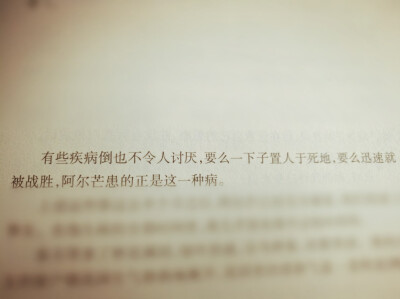 《La Dame aux Camélias》&七