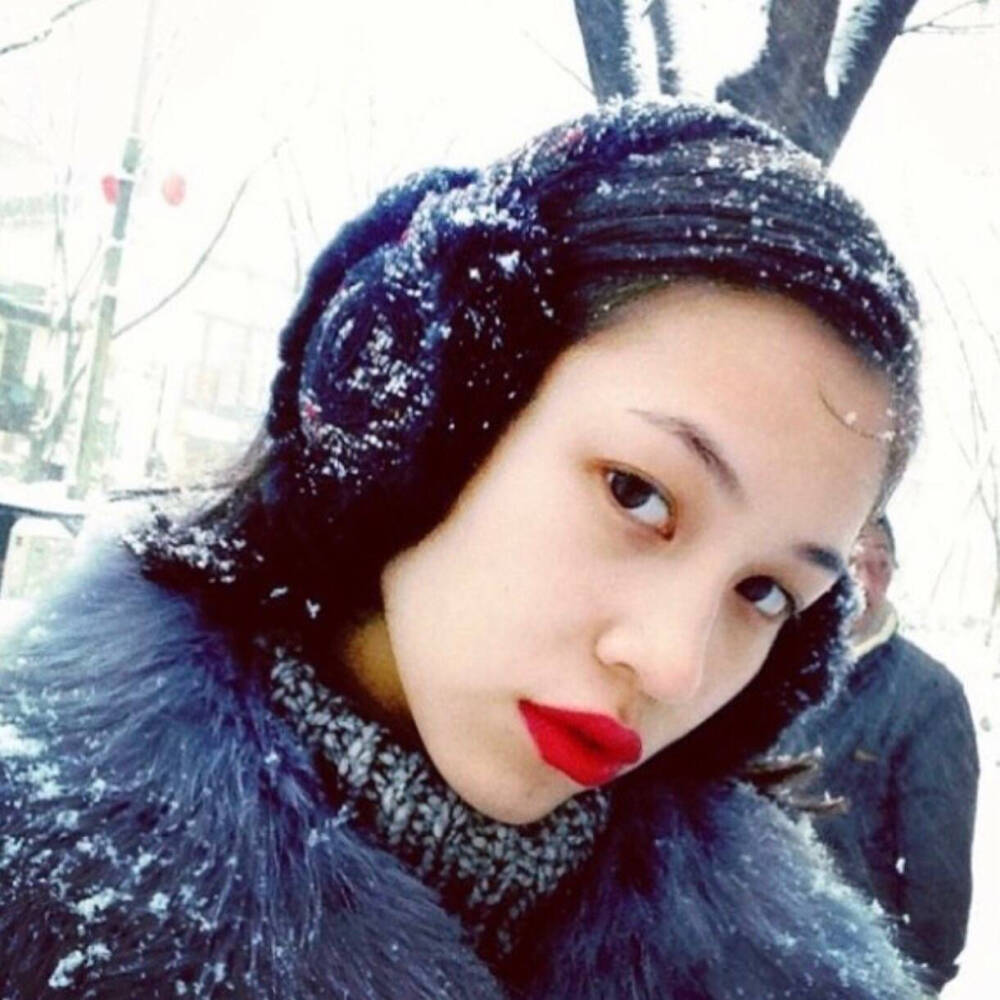 美kiko