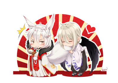 阴阳师ς 妖狐 大天狗