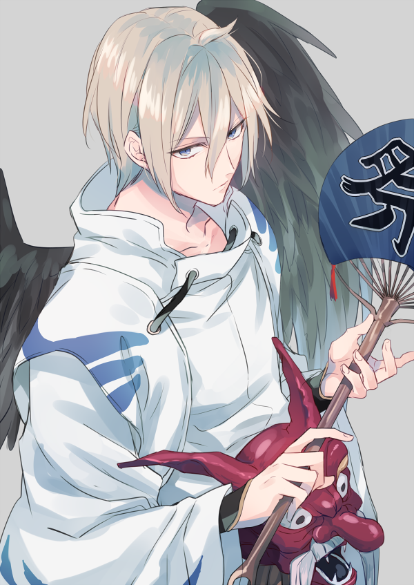 阴阳师09大天狗