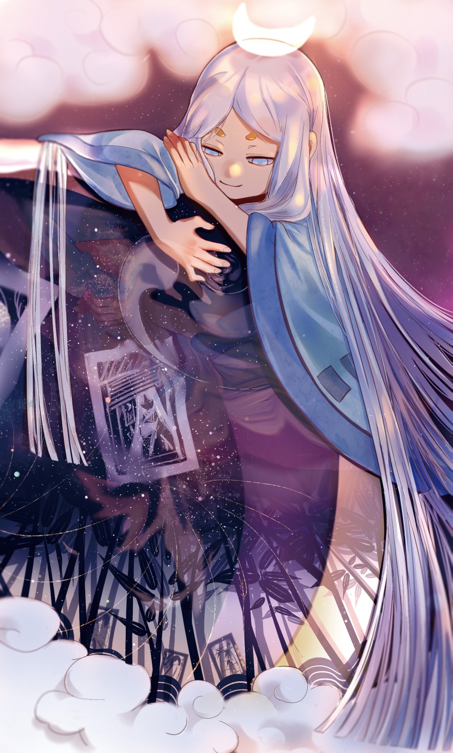 阴阳师09辉夜姬