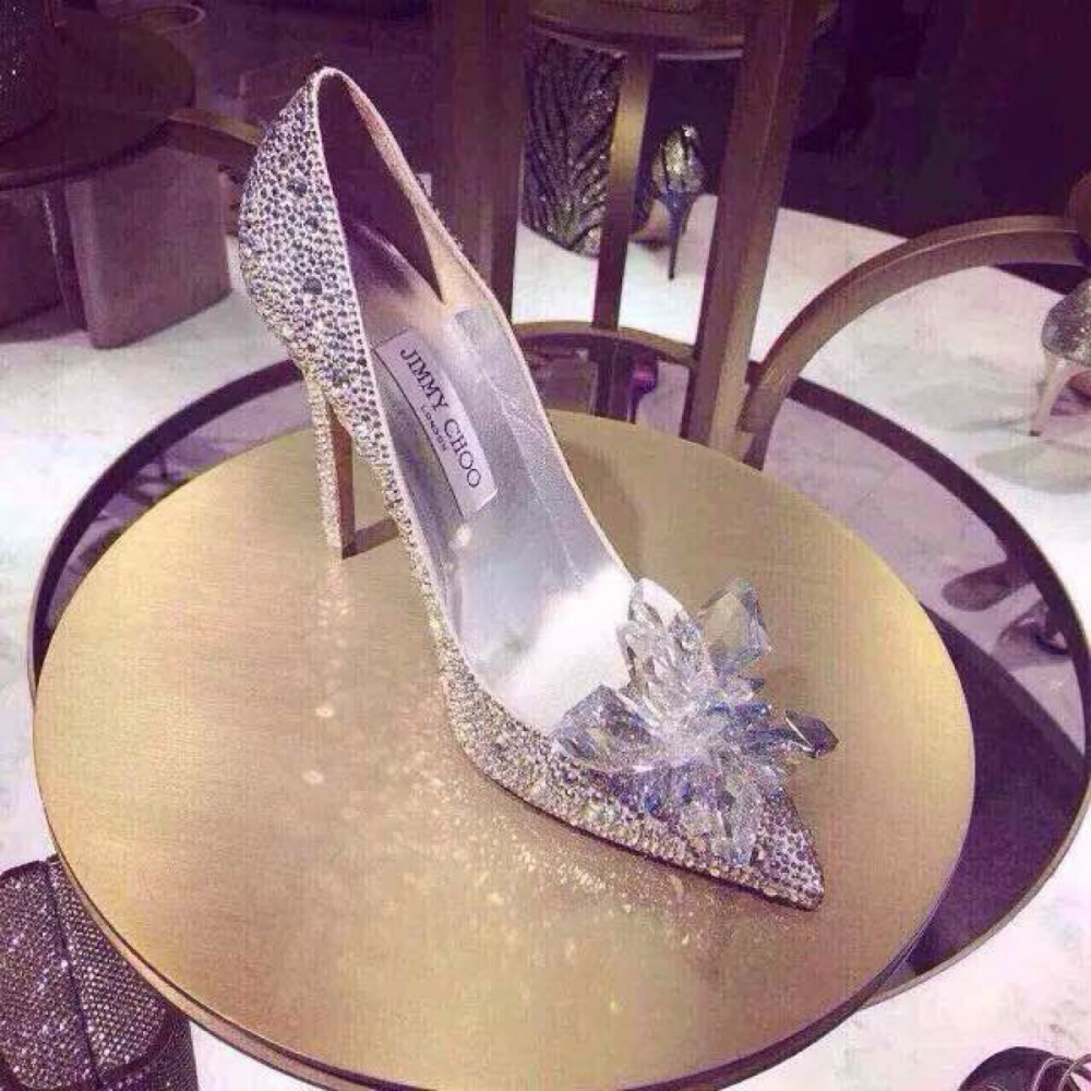 Jimmy Choo