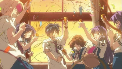 Clannad