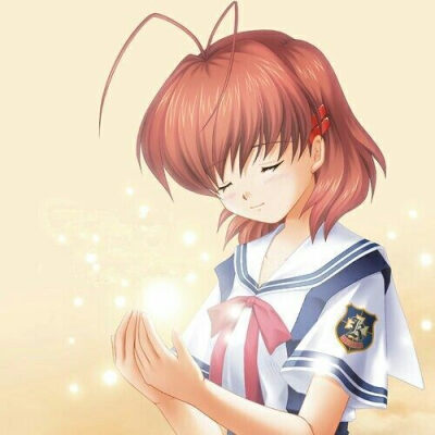 Clannad