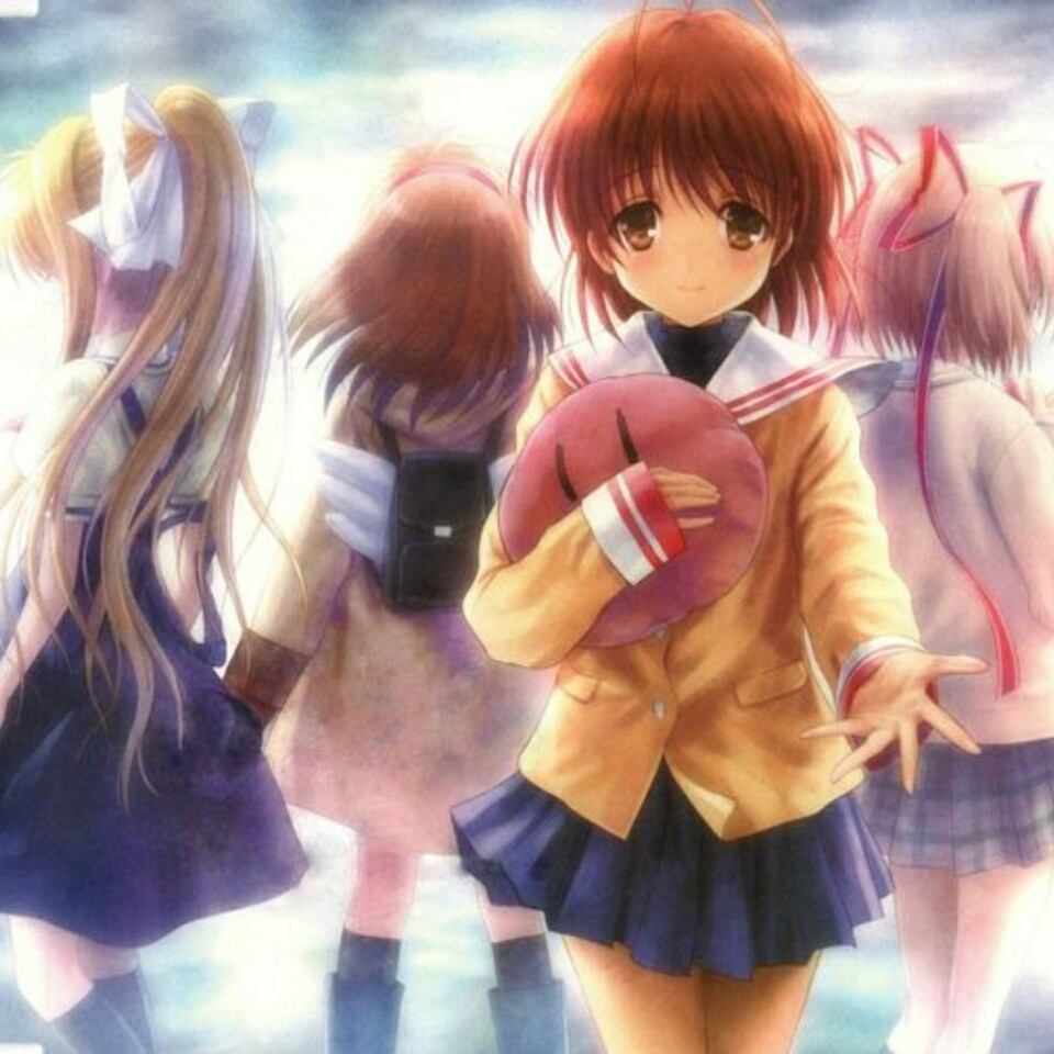 Clannad