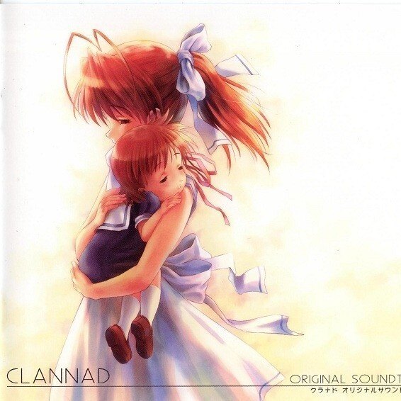 Clannad