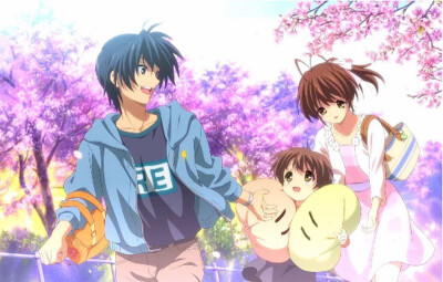 Clannad