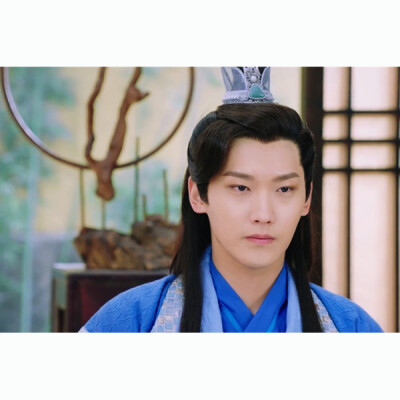 邢昭林 双世宠妃 八王爷 月七