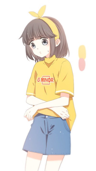 壁纸 平铺 by废话少