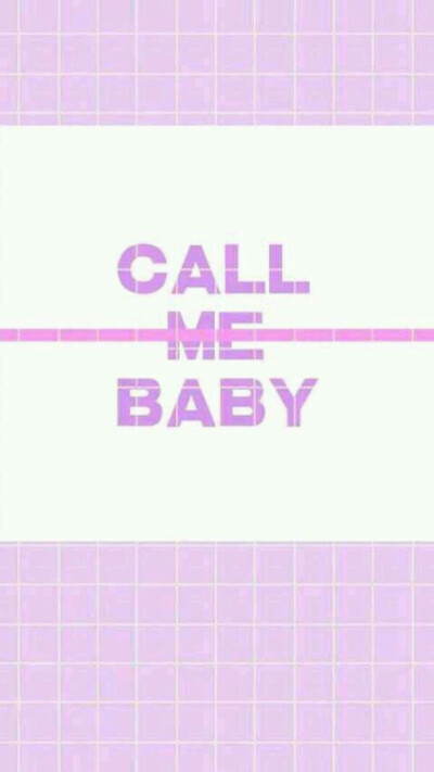 紫色 文字 背景
by废话少