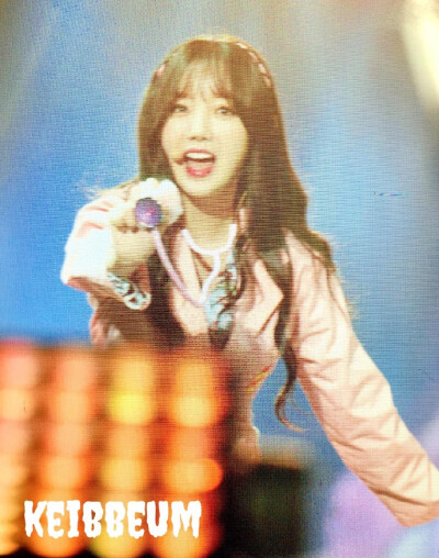 #LOVELYZ# 〖无⇔预览〗170730 #Alwayz# 2017夏日演唱会 day2 #KEI# 相关4pcr:logo公主nim！！！！！ ​​​​