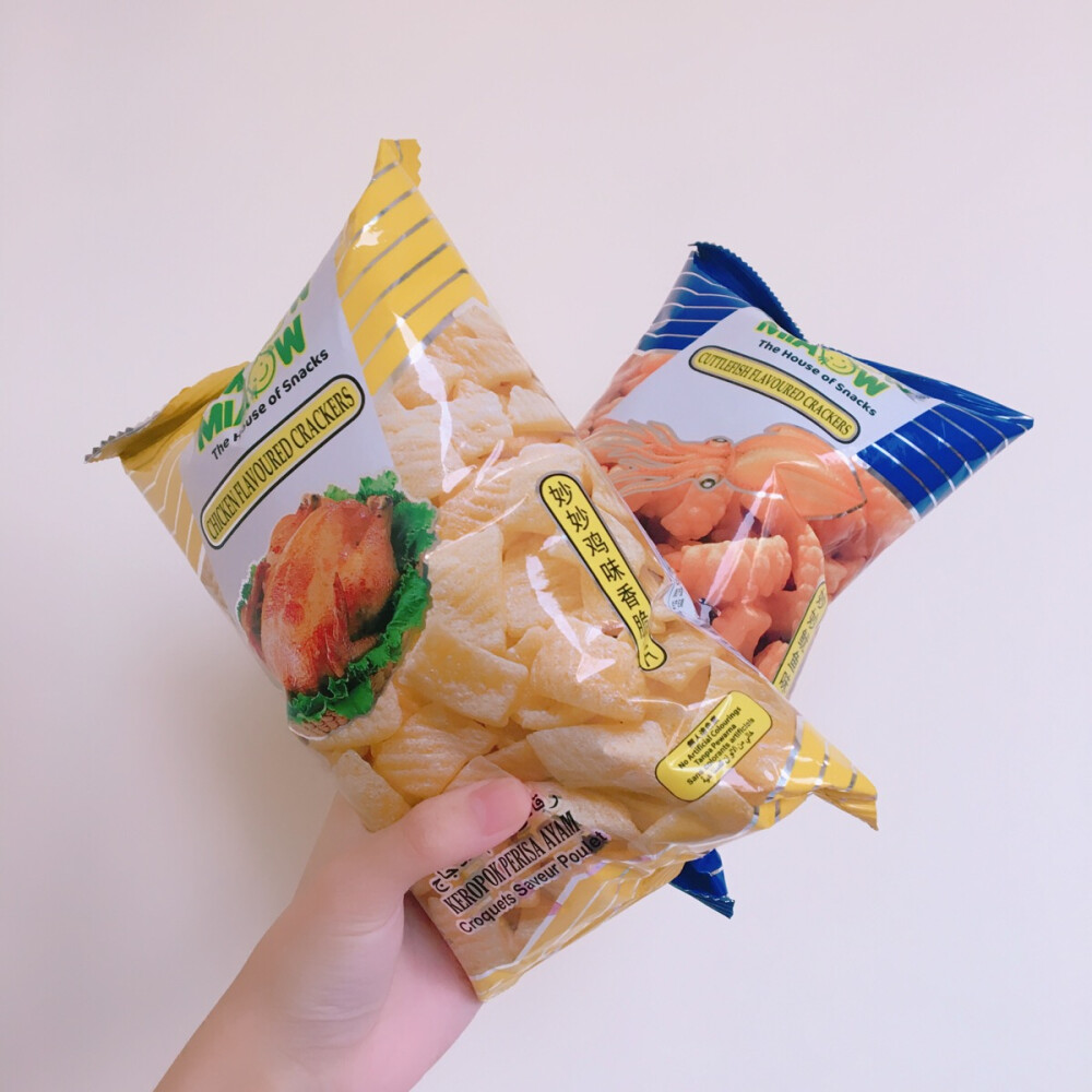 超好吃的小零食 family mart 全家有售