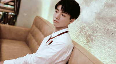 #王俊凯 #TFBOYS 米兰行 米兰时装周 高清 帅气