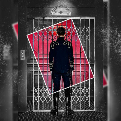 防弹少年团 金南俊 rap monster