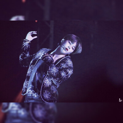 防弹少年团 朴智旻 jimin