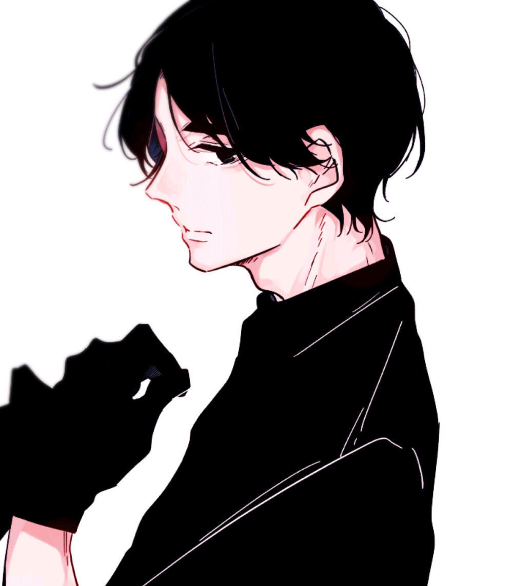 on ice)》韩国小哥 李承吉(p站画师泡沫(うたかた)作品) 3