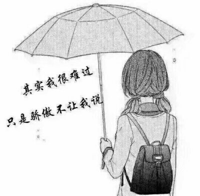 感触人内心的文字byADOS