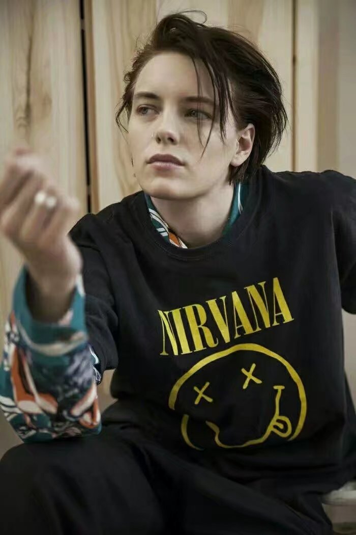 Erika Linder