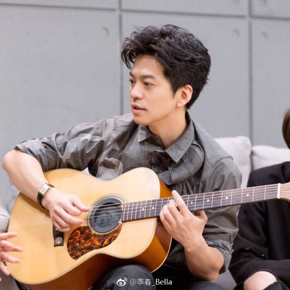 李健｜李健召唤师