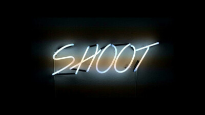 shoot