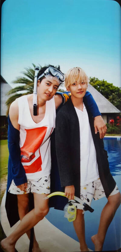 灿白♡
三星S8定制款更新壁纸
情侣短裤