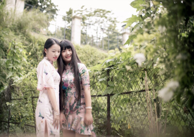 只愿君心似我心，定不负相思意。