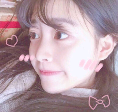 永远的少女心♡