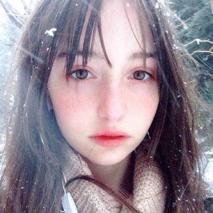 永远的少女心♡