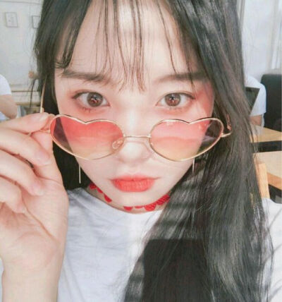 永远的少女心♡