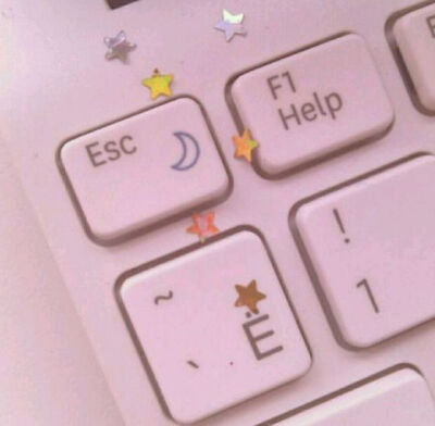 永远的少女心♡