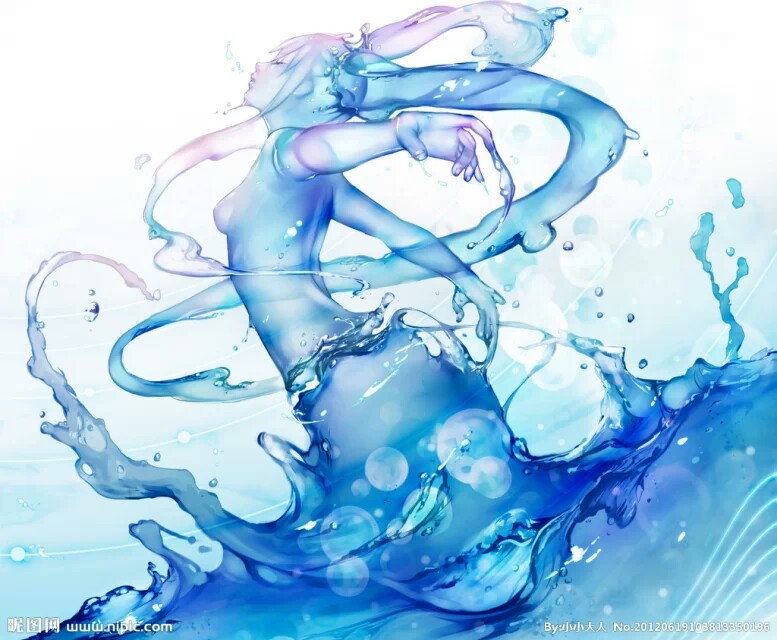 水态初音