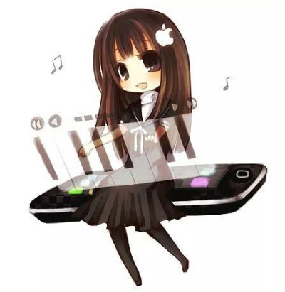MP3拟人 黑 单