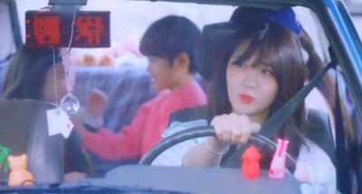 Apink郑恩地《The Spring》MV