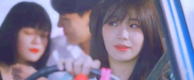 Apink郑恩地《The Spring》MV