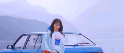 Apink郑恩地《The Spring》MV