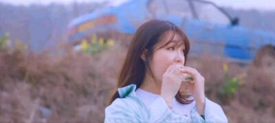 Apink郑恩地《The Spring》MV