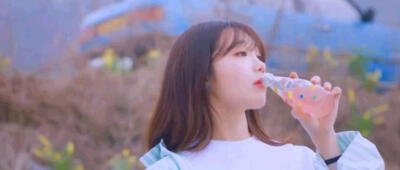 Apink郑恩地《The Spring》MV