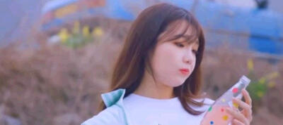 Apink郑恩地《The Spring》MV