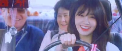 Apink郑恩地《The Spring》MV