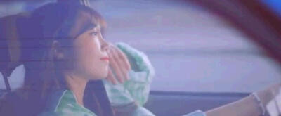 Apink郑恩地《The Spring》MV