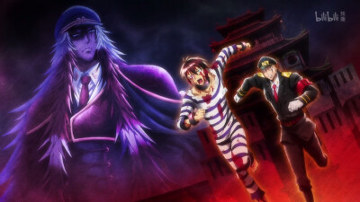 第五栋完结撒花