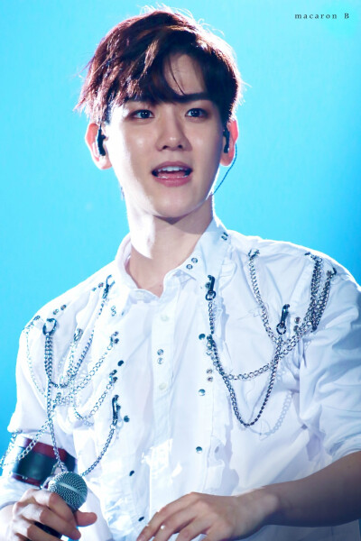 【macaron B】170727 东京SMTOWN 