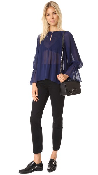 Ella Moss Nadja Blouse