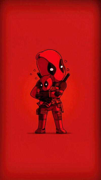 deadpool