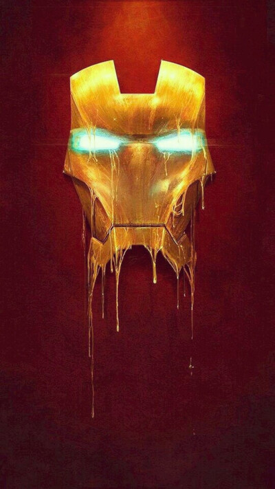 iron man